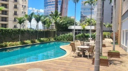 Apartamento com 2 Quartos à venda, 92m² no Cambuí, Campinas