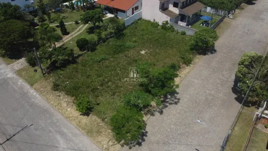 Lote/Terreno à venda, 640m² no , Garopaba