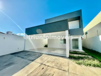 Sobrado com 4 Quartos à venda, 214m² no Ininga, Teresina