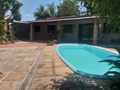 Casa com 3 Quartos à venda, 128m² no Águas Lindas, Ananindeua
