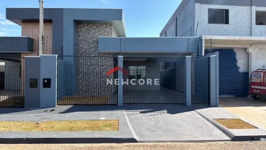 Casa com 3 Quartos à venda, 87m² no Jardim Paulista, Maringá