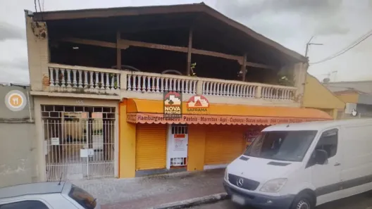 Ponto Comercial com 4 Quartos à venda, 245m² no Vila Maria, São José dos Campos
