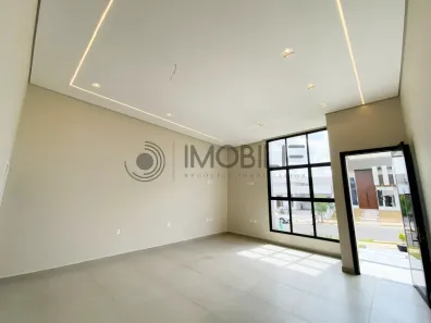 Casa de Condomínio com 3 Quartos à venda, 188m² no Loteamento Green View Village, Indaiatuba