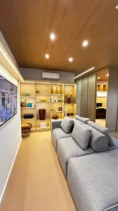 Apartamento com 3 Quartos à venda, 75m² no Jardim Califórnia, Jacareí