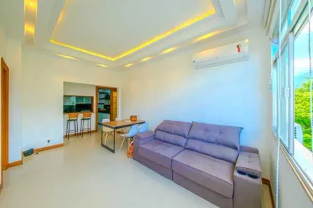 Apartamento com 2 Quartos à venda, 69m² no Leblon, Rio de Janeiro