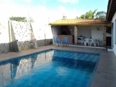 Casa com 5 Quartos para alugar, 1400m² no , São Gonçalo do Amarante