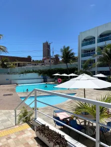 Apartamento com 1 Quarto à venda, 37m² no Ponta Negra, Natal