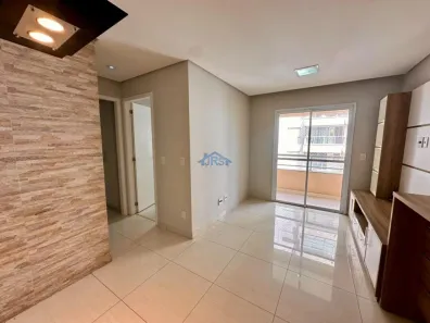 Apartamento com 2 Quartos para alugar, 70m² no Bethaville I, Barueri