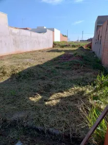 Lote/Terreno à venda, 250m² no Residencial Alto da Boa Vista, Piracicaba