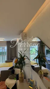 Apartamento com 2 Quartos à venda, 90m² no Belenzinho, São Paulo