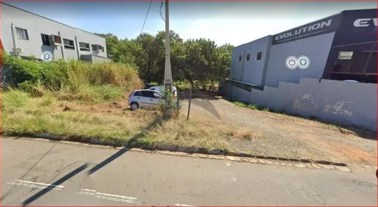 Lote/Terreno à venda, 360m² no Bela Vista, Paulínia