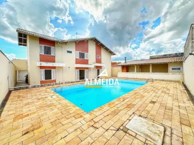 Casa com 5 Quartos à venda, 426m² no Parque Universitário, Rio Claro