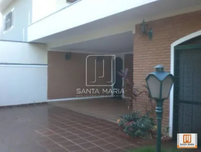 Imóvel Comercial com 3 Quartos à venda, 152m² no Jardim São Luiz, Ribeirão Preto