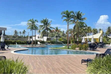 Casa de Condomínio com 3 Quartos à venda, 244m² no Barra dos Coqueiros, Barra dos Coqueiros