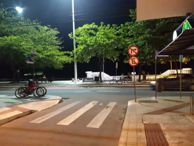 Apartamento com 2 Quartos à venda, 46m² no Centro, Balneário Camboriú