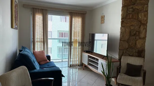 Apartamento com 3 Quartos à venda, 74m² no Jardim Alto da Boa Vista, Valinhos