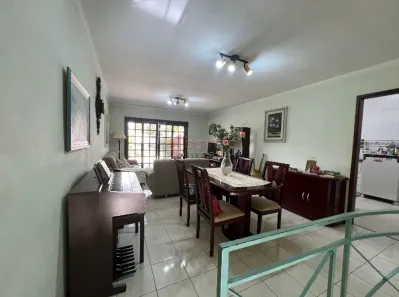 Casa com 3 Quartos à venda, 152m² no Jardim Quintas das Videiras, Jundiaí