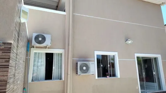 Casa com 3 Quartos para alugar, 285m² no Jardim Sulacap, Rio de Janeiro