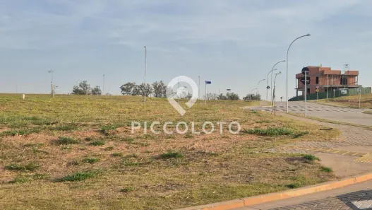Lote/Terreno à venda, 361m² no Residencial Jatibela, Campinas