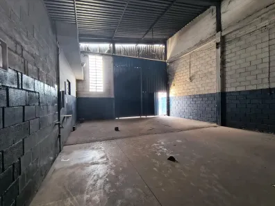 Galpão/Depósito/Armazém para alugar, 360m² no Cidade Verde, Betim