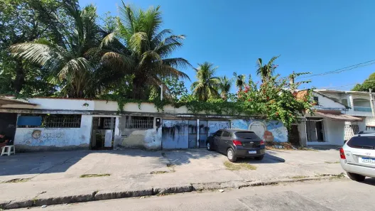 Ponto Comercial com 2 Quartos à venda, 440m² no Campo Grande, Rio de Janeiro