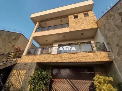 Sobrado com 4 Quartos à venda, 480m² no Jardim Maringá, São Paulo