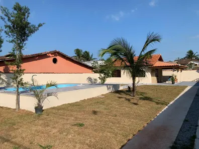 Casa com 2 Quartos à venda, 80m² no Balneário Copacabana, Caraguatatuba