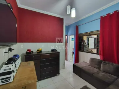 Casa com 3 Quartos à venda, 207m² no Olaria (Barreiro), Belo Horizonte