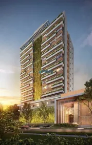 Apartamento com 3 Quartos à venda, 141m² no Rio Branco, Porto Alegre