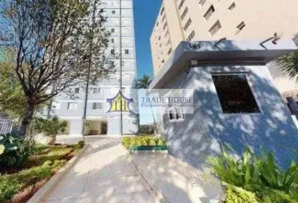 Apartamento com 3 Quartos à venda, 60m² no Vila Moinho Velho, São Paulo