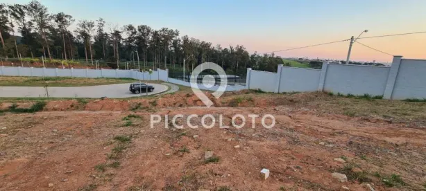 Lote/Terreno à venda, 388m² no Residencial Jatibela, Campinas
