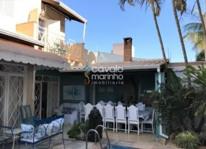 Casa com 3 Quartos à venda, 242m² no Alto da Boa Vista, Ribeirão Preto