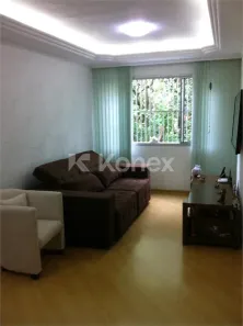 Apartamento com 3 Quartos à venda, 67m² no Jardim D'Abril, São Paulo