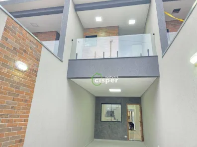 Sobrado com 3 Quartos à venda, 128m² no Vila Ré, São Paulo
