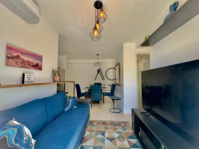 Apartamento com 3 Quartos à venda, 57m² no Camorim, Rio de Janeiro