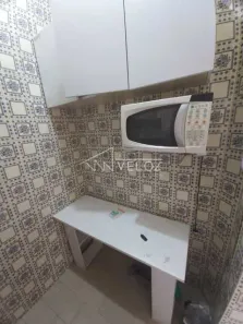 Apartamento com 1 Quarto à venda, 29m² no Santa Teresa, Rio de Janeiro