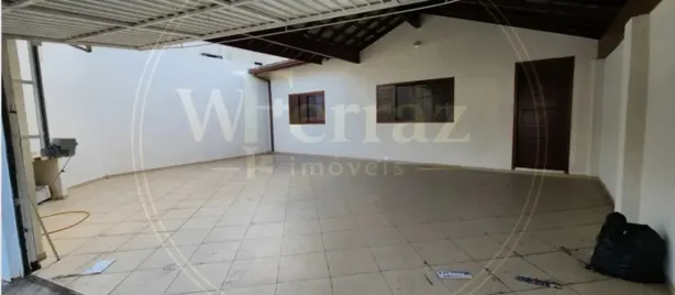 Casa com 2 Quartos à venda, 67m² no Parque dos Príncipes, Jacareí