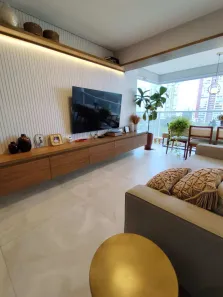 Apartamento com 3 Quartos à venda, 88m² no Patamares, Salvador