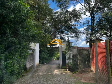 Fazenda/Sítio com 2 Quartos para alugar, 100m² no Quintas do Godoy, Betim
