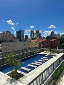 Apartamento com 3 Quartos à venda, 105m² no Jardim Planalto, Campinas