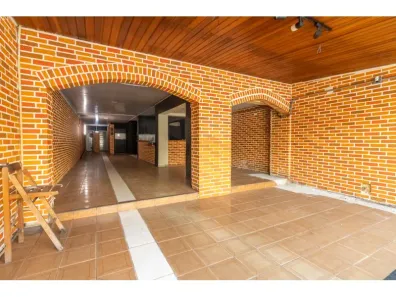 Imóvel Comercial à venda, 165m² no Mirandópolis, São Paulo