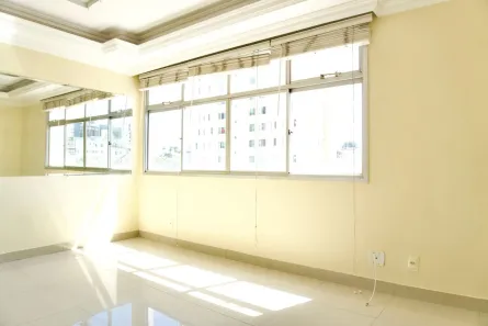 Apartamento com 3 Quartos à venda, 75m² no Ipiranga, Belo Horizonte