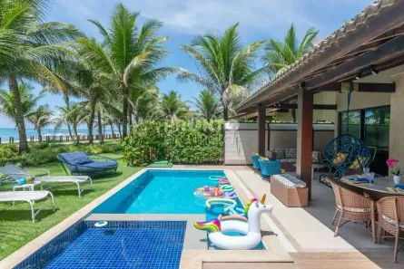 Casa de Condomínio com 4 Quartos à venda, 200m² no , Ipojuca