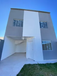 Sobrado com 3 Quartos à venda, 100m² no Sítio Cercado, Curitiba