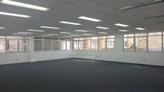 Sala Comercial à venda, 381m² no Bosque, Campinas