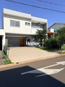 Casa de Condomínio com 3 Quartos para alugar, 278m² no Parque Brasil 500, Paulínia