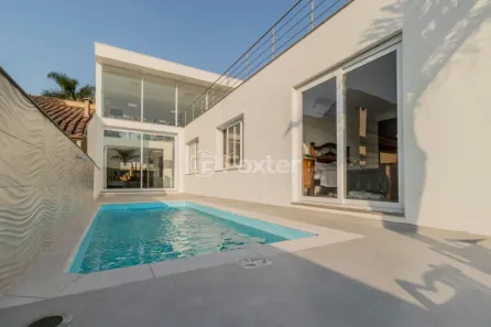 Casa com 3 Quartos à venda, 178m² no Chácara das Pedras, Porto Alegre