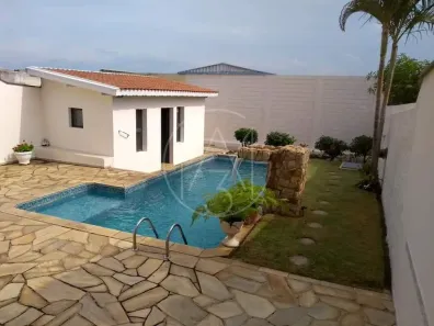 Casa com 2 Quartos à venda, 118m² no Jardim do Lago, Campinas