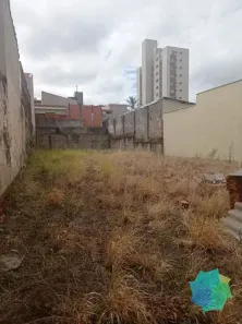 Lote/Terreno à venda, 350m² no Centro, Salto