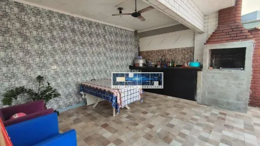 Casa com 3 Quartos à venda, 156m² no Macuco, Santos